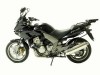 Aero padací chrániče, Honda CBF1000/ABS, černé